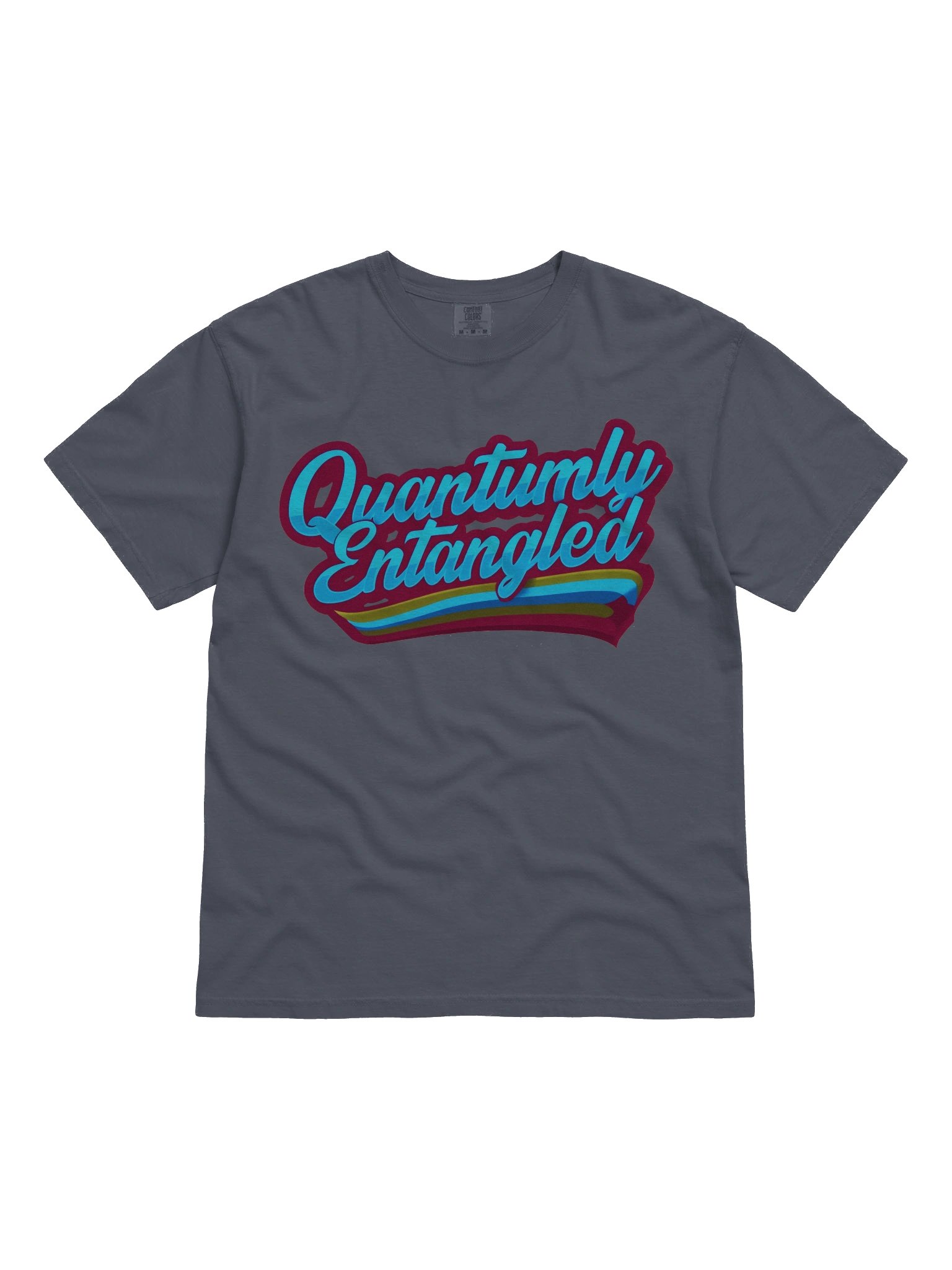 Quantumly II product image (1)