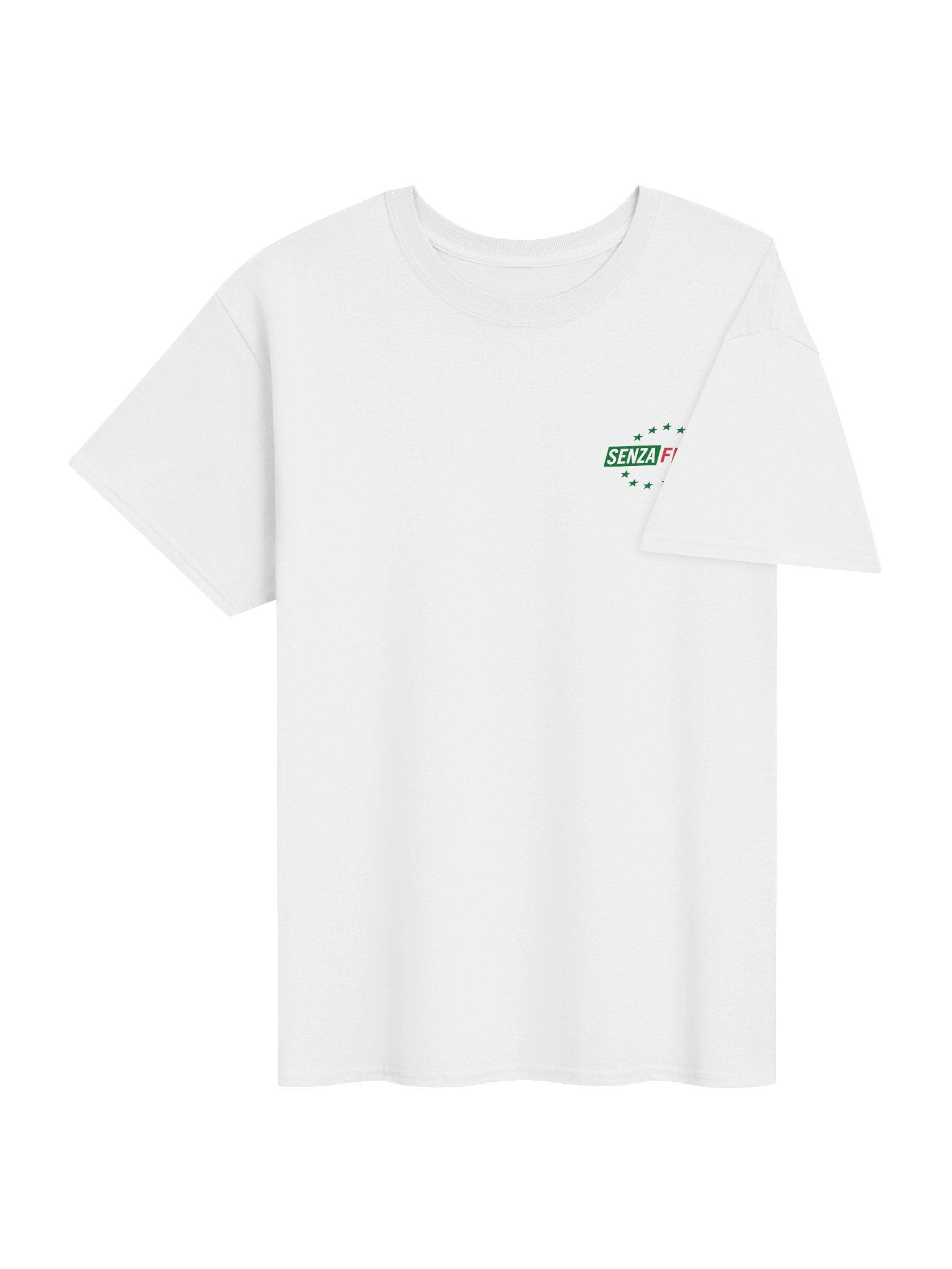 Senza Fine - Eurosport Tee product image (4)