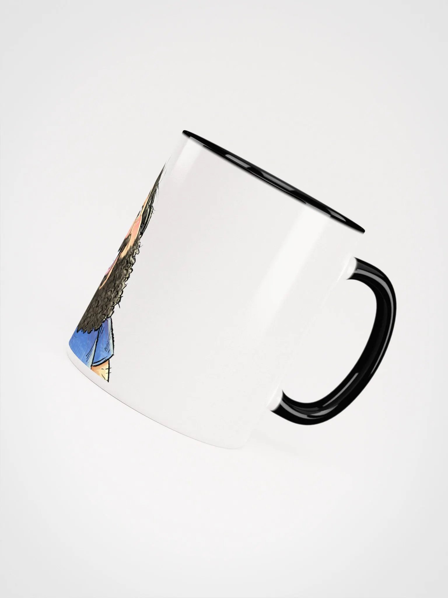 STURGIS SMILING Mug product image (5)