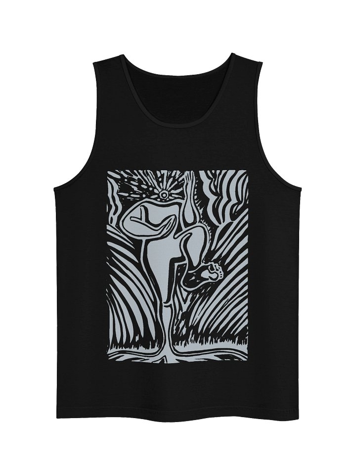 Ryushindo Tank Top product image (1)