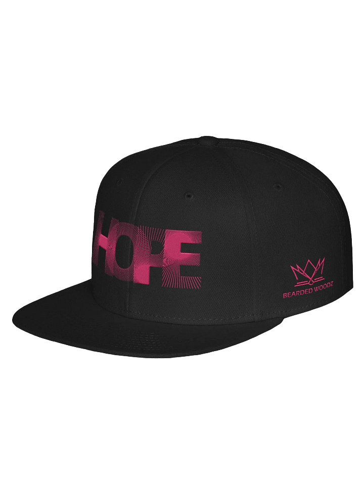 LGBTQ Cap - Limited Edition product image (2)