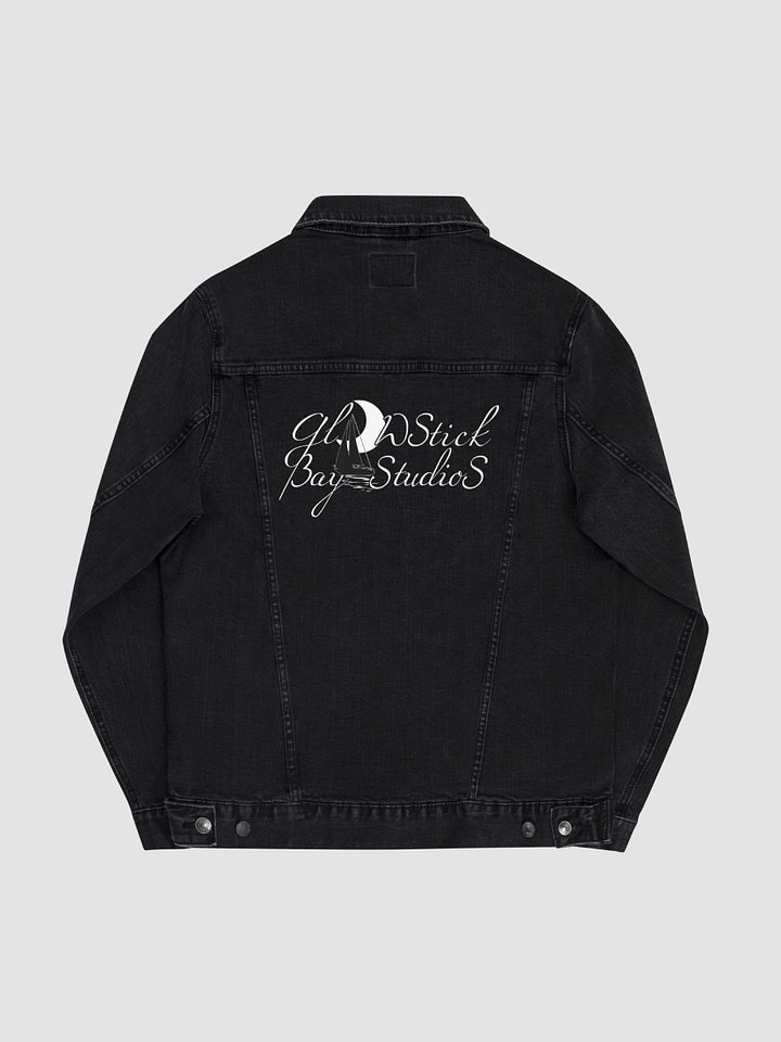 The GBS DENIM product image (1)