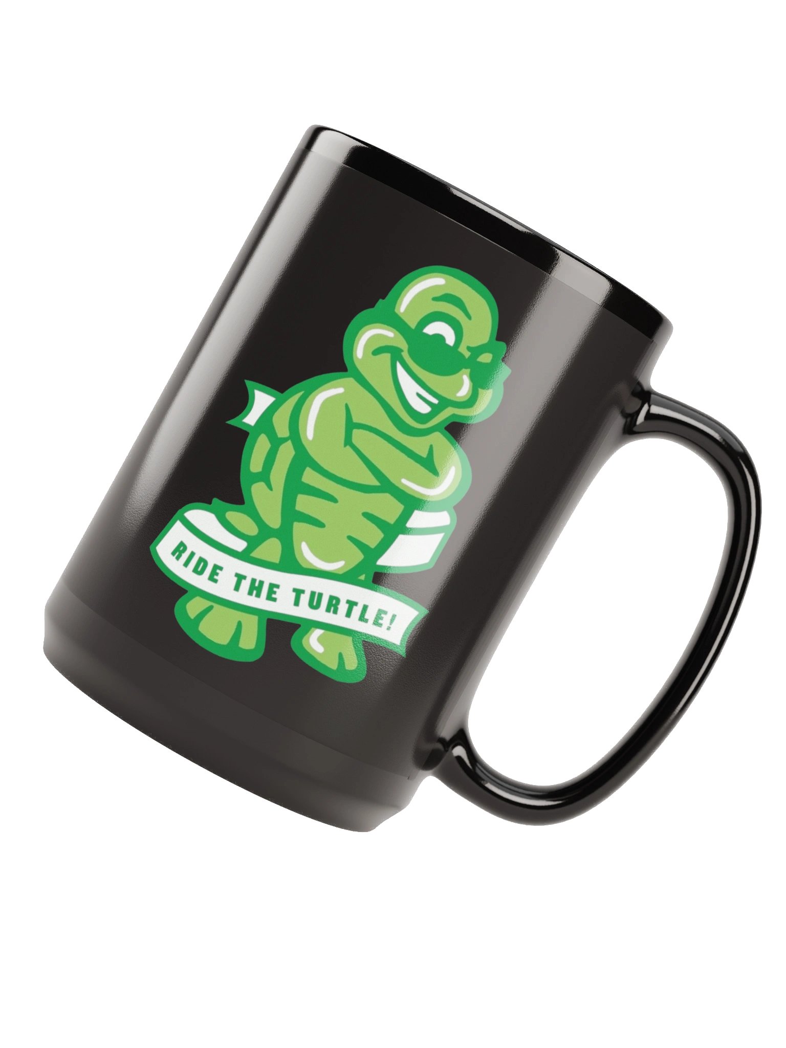 OG Ride the Turtle - 15oz Mug product image (6)
