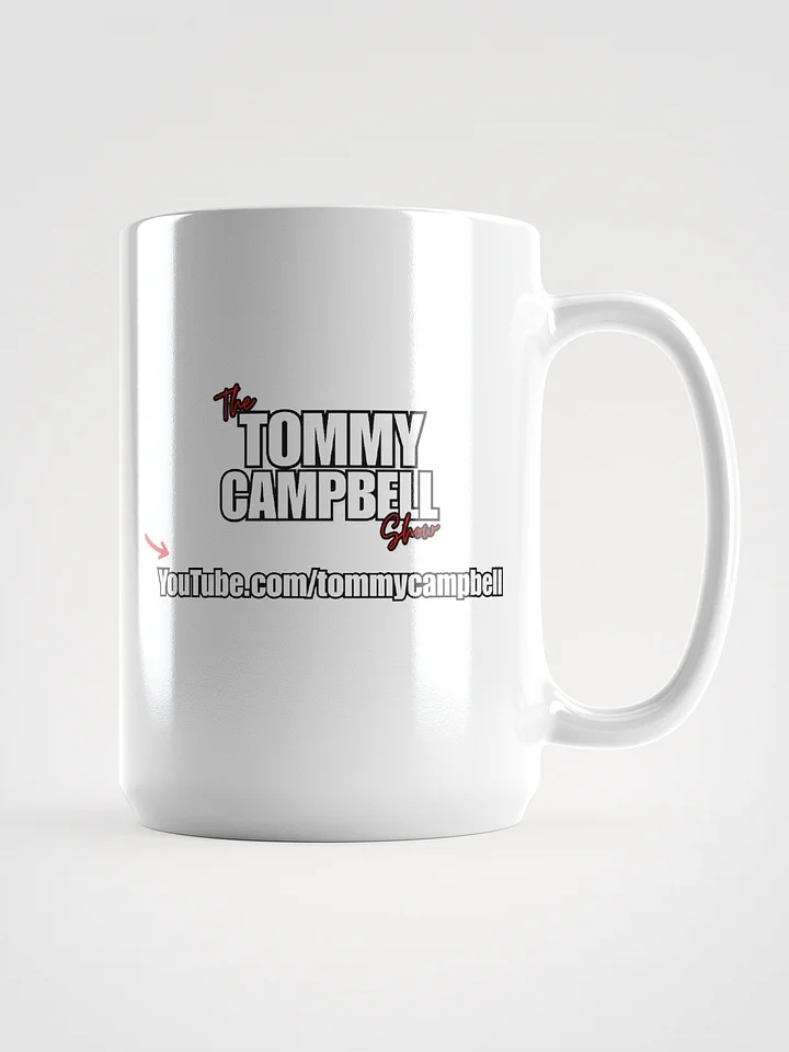 Maga Tears Bottle Mug product image (2)