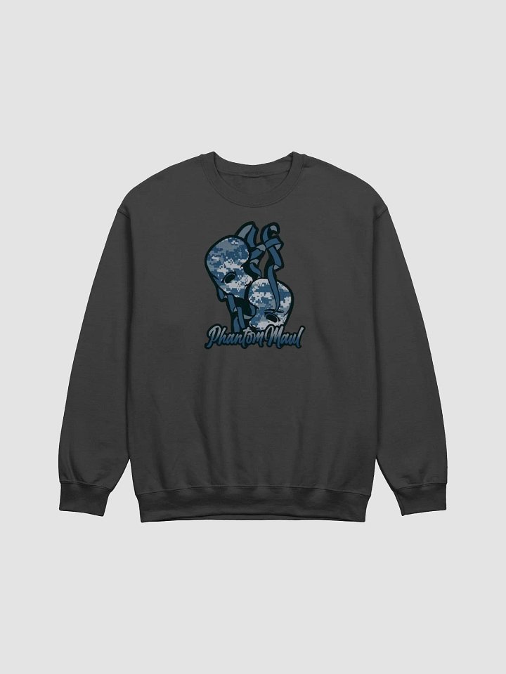 US Navy Logo Crew Neck product image (2)