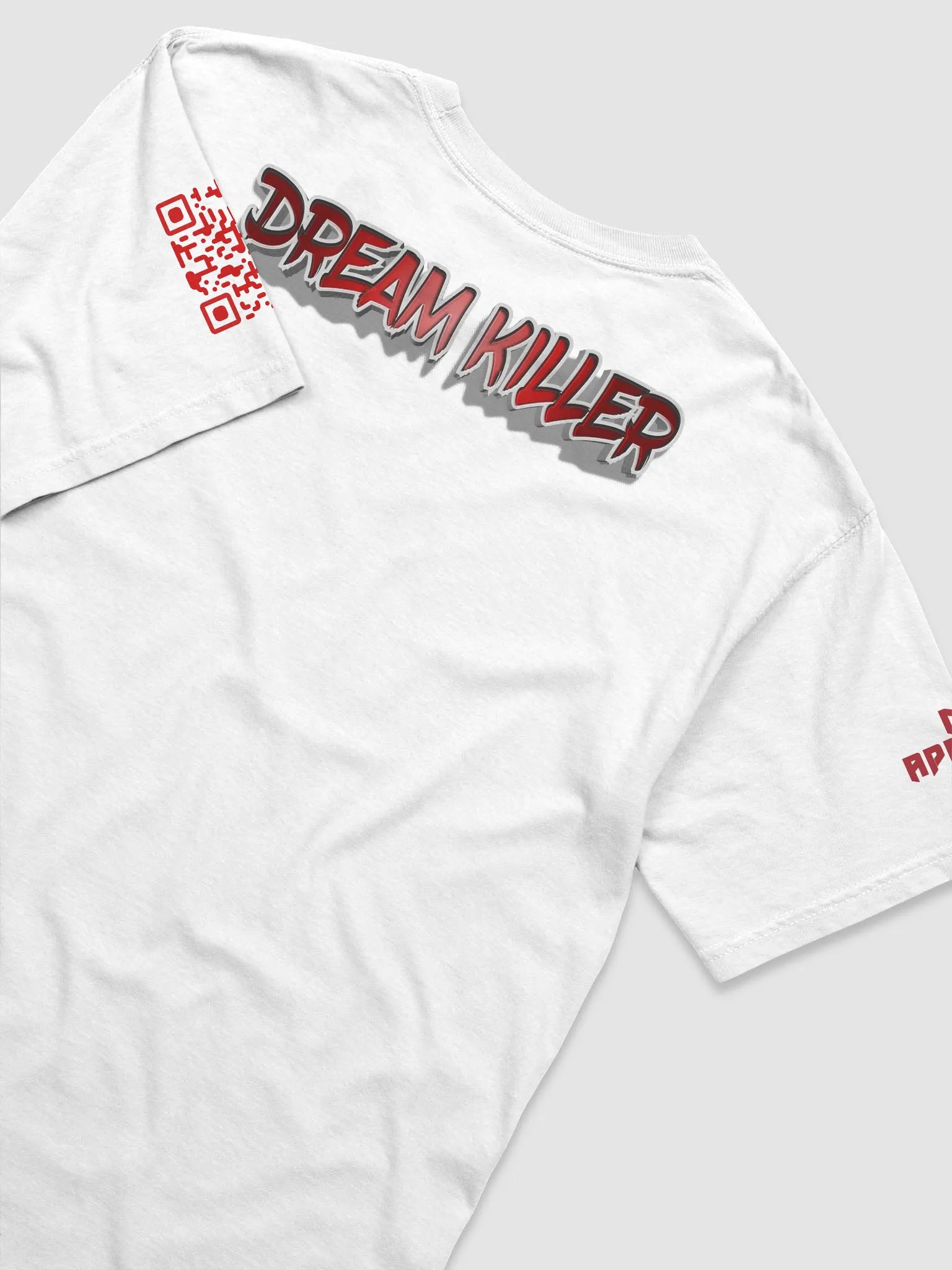 DK APPAREL T- SHIRT product image (4)
