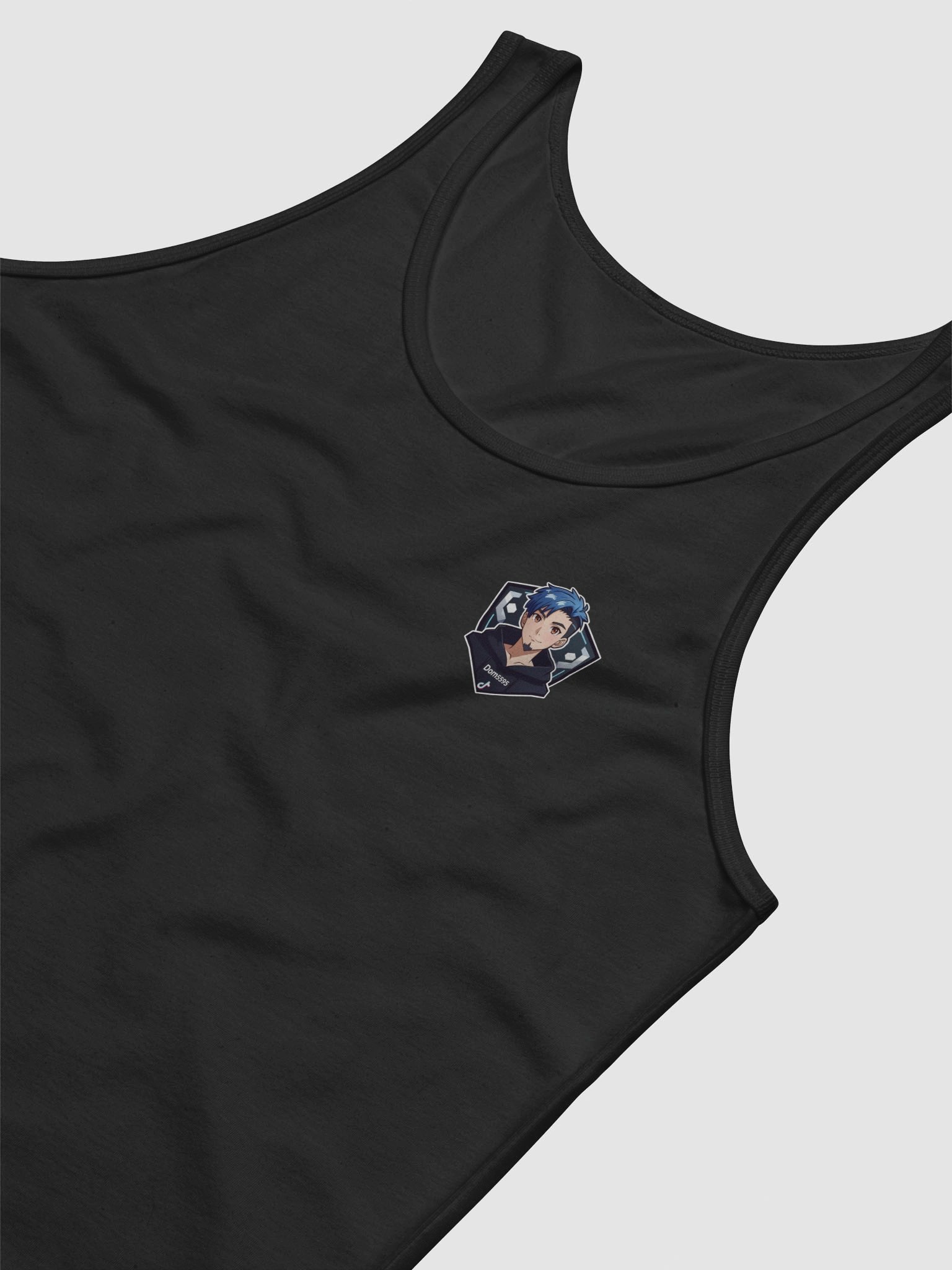 Wolf Pack Print Tank Top product image (3)