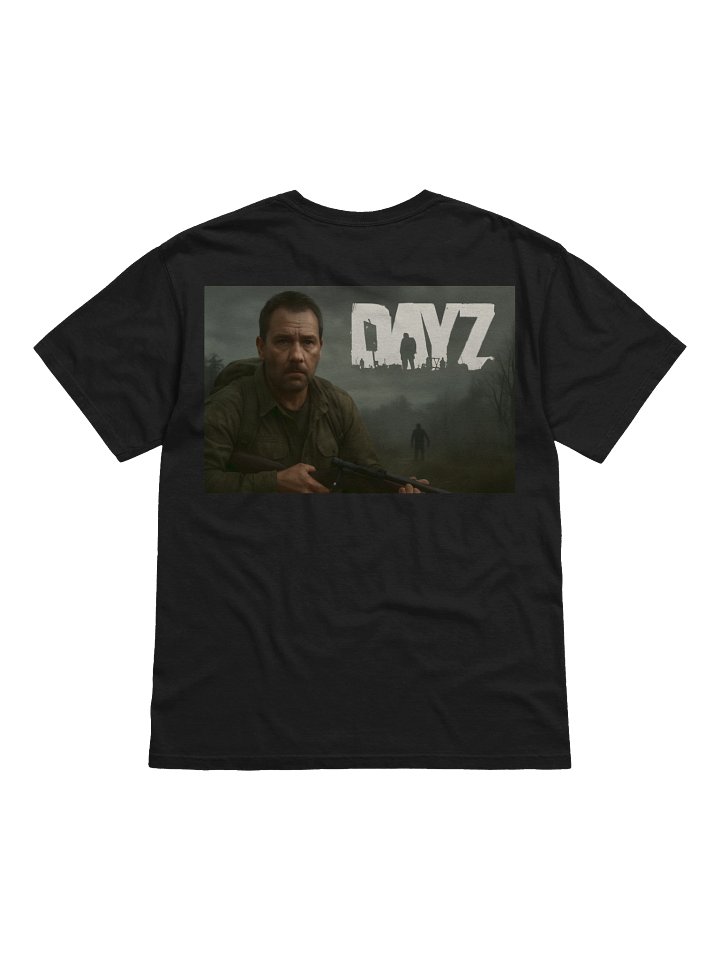 I❤️DayZ T-Shirt product image (2)