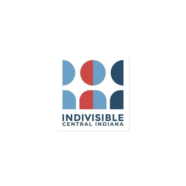 Indivisible CI Magnet product image (1)