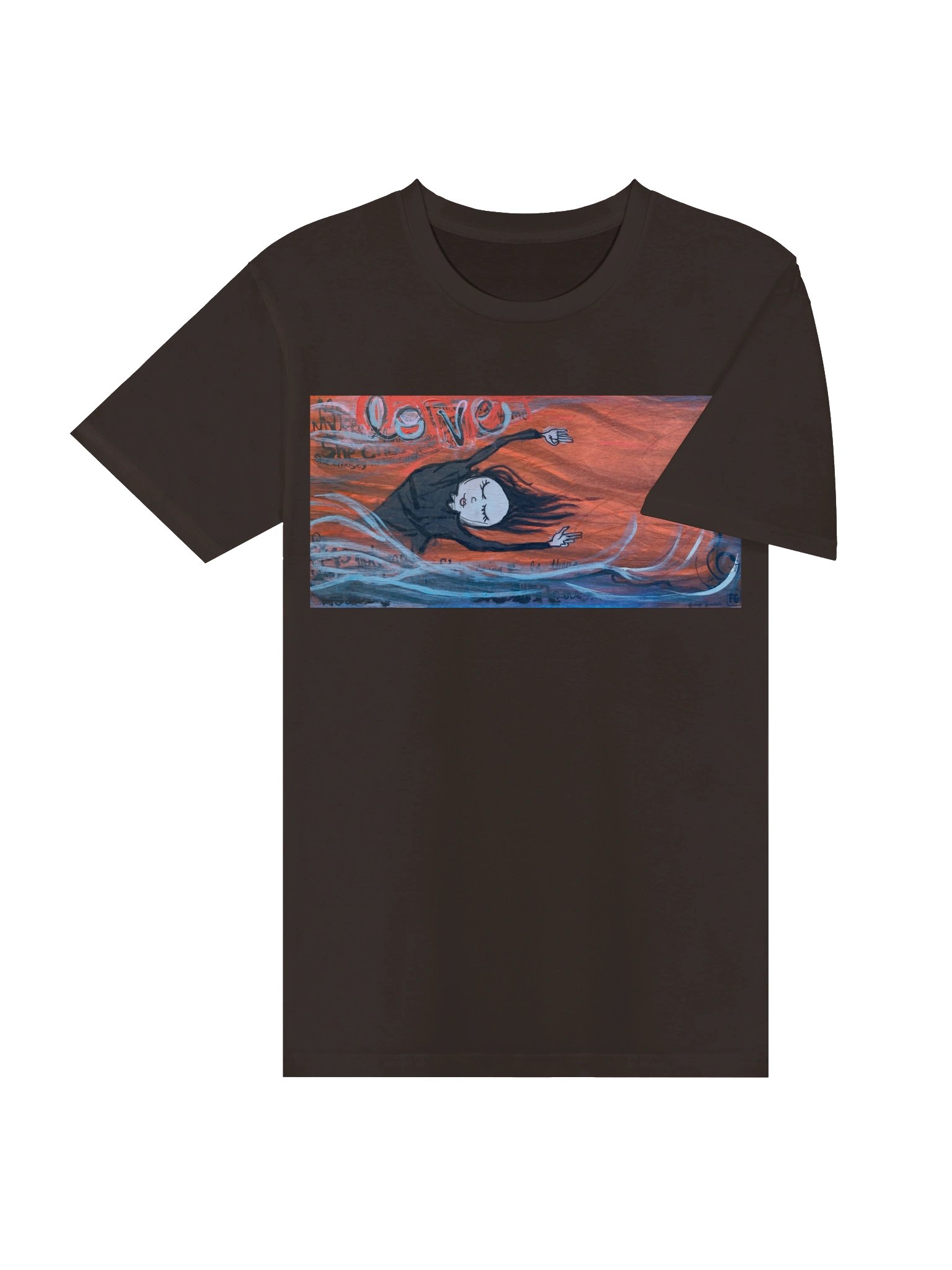 T-shirt 7 product image (36)
