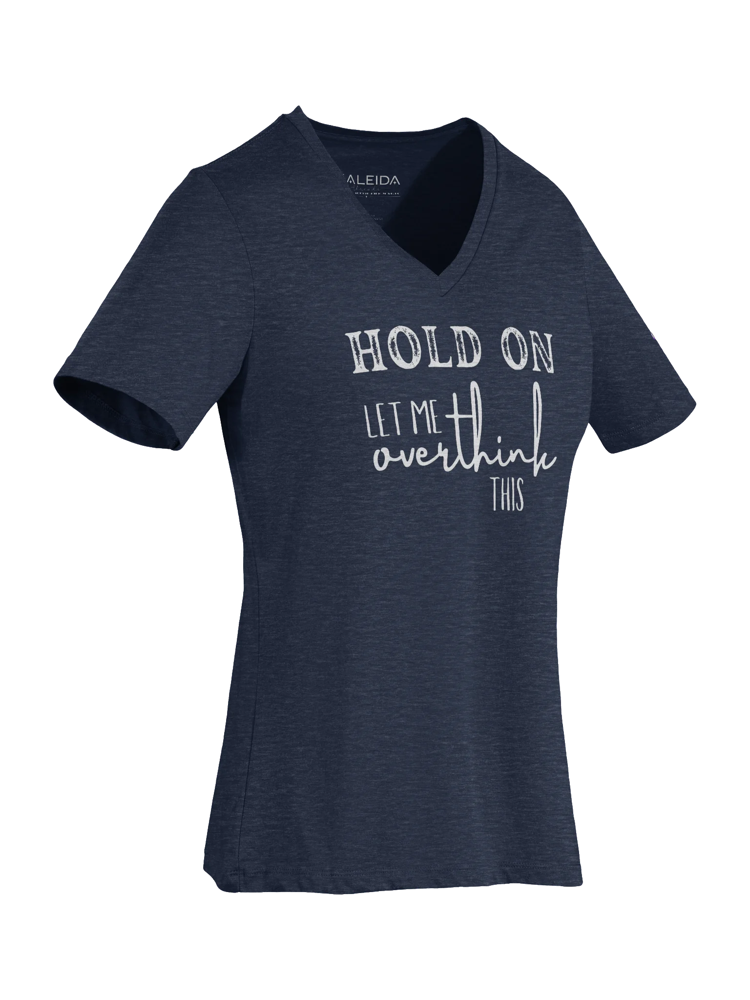 Overthinking Tee product image (7)