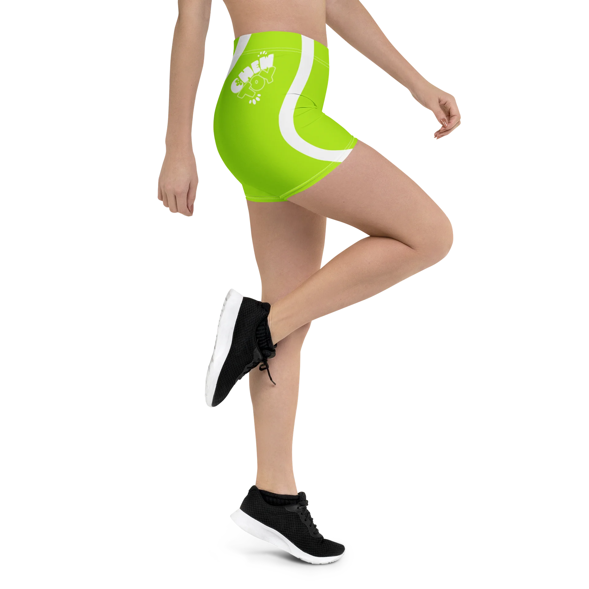 Tennis Ball tights product image (1)
