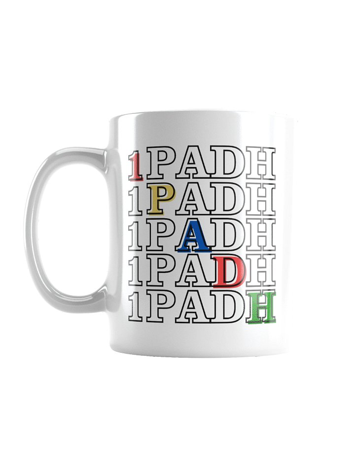 Style E Mug product image (3)