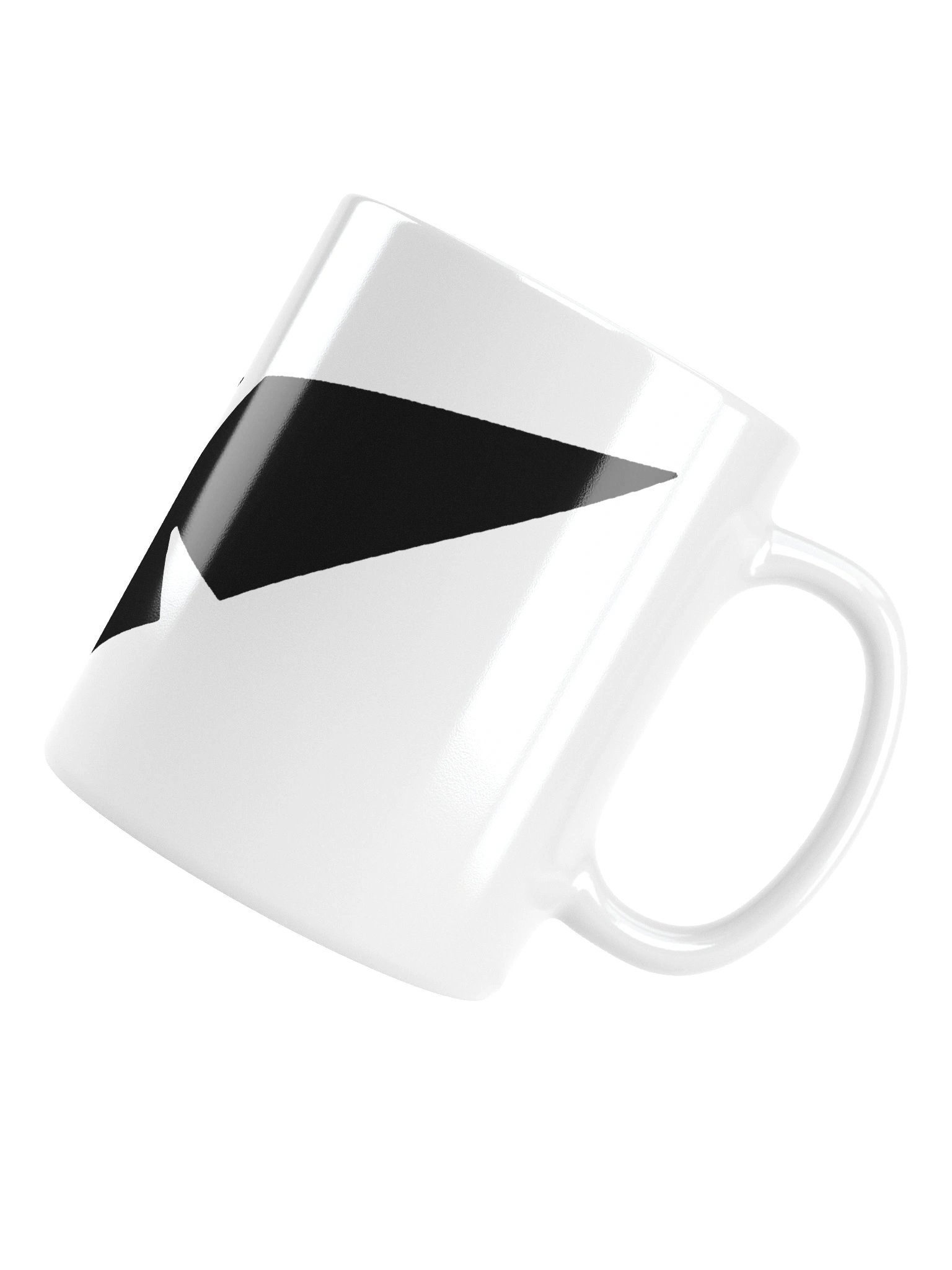 White Mug product image (6)