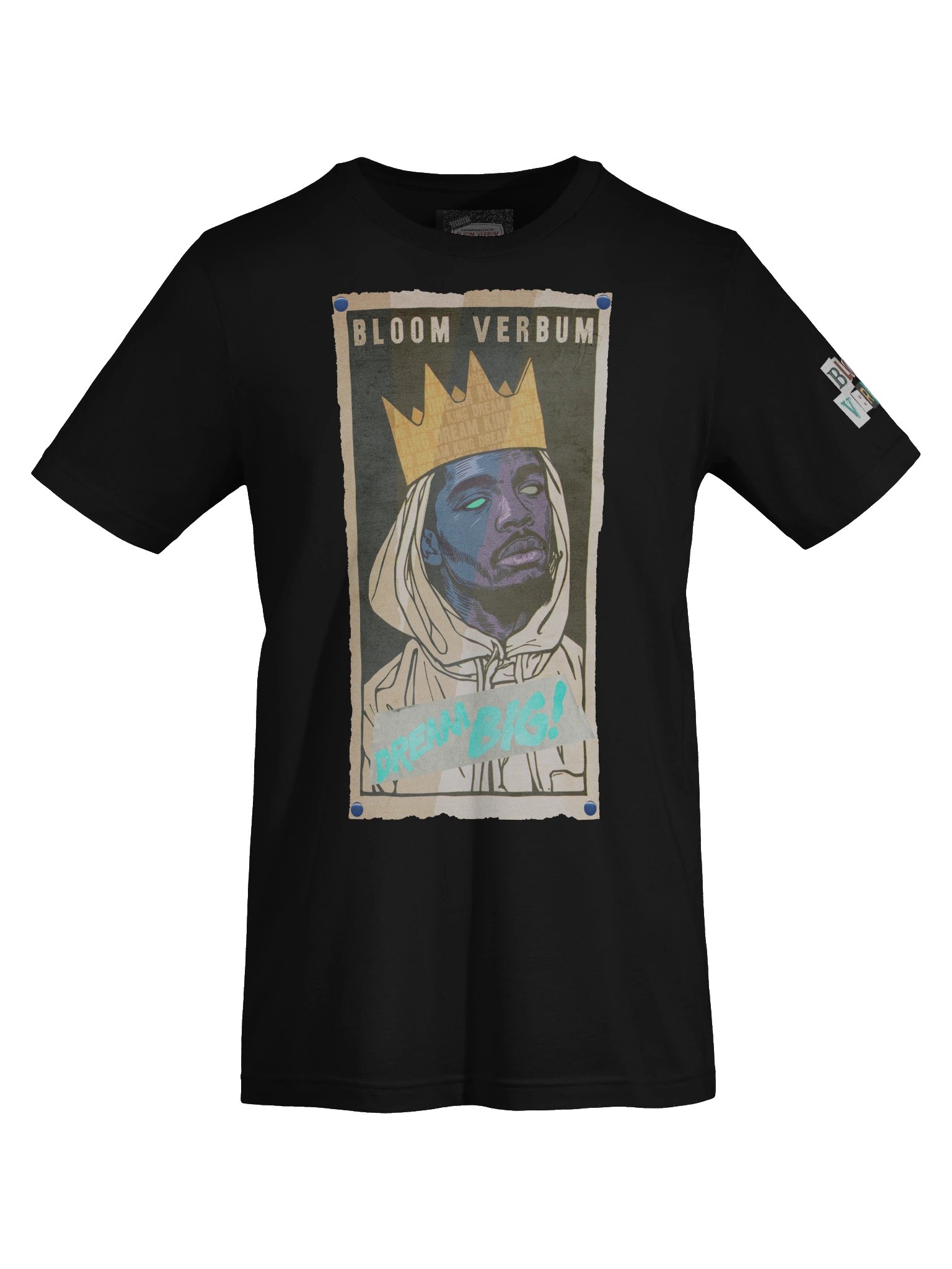 Dream Big! product image (15)