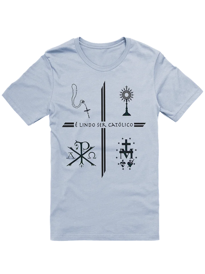 É lindo ser Católico product image (6)