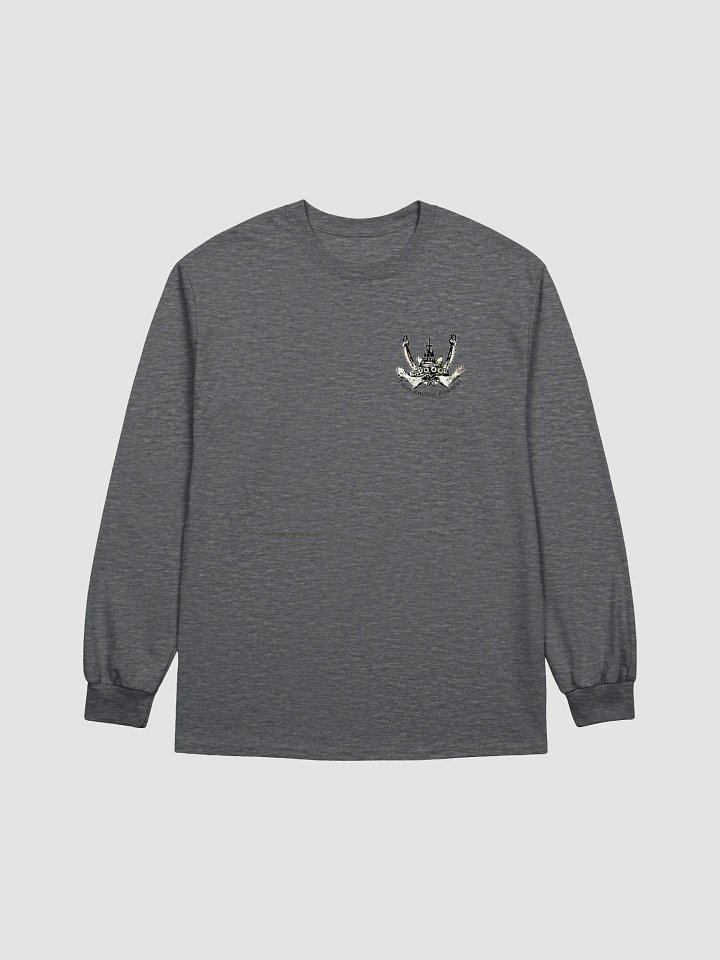 Tug Lindsay Foss & Reflection – Maritime Workwear | Twin Anchor Apparel Saltwater Long Sleeve Line product image (6)