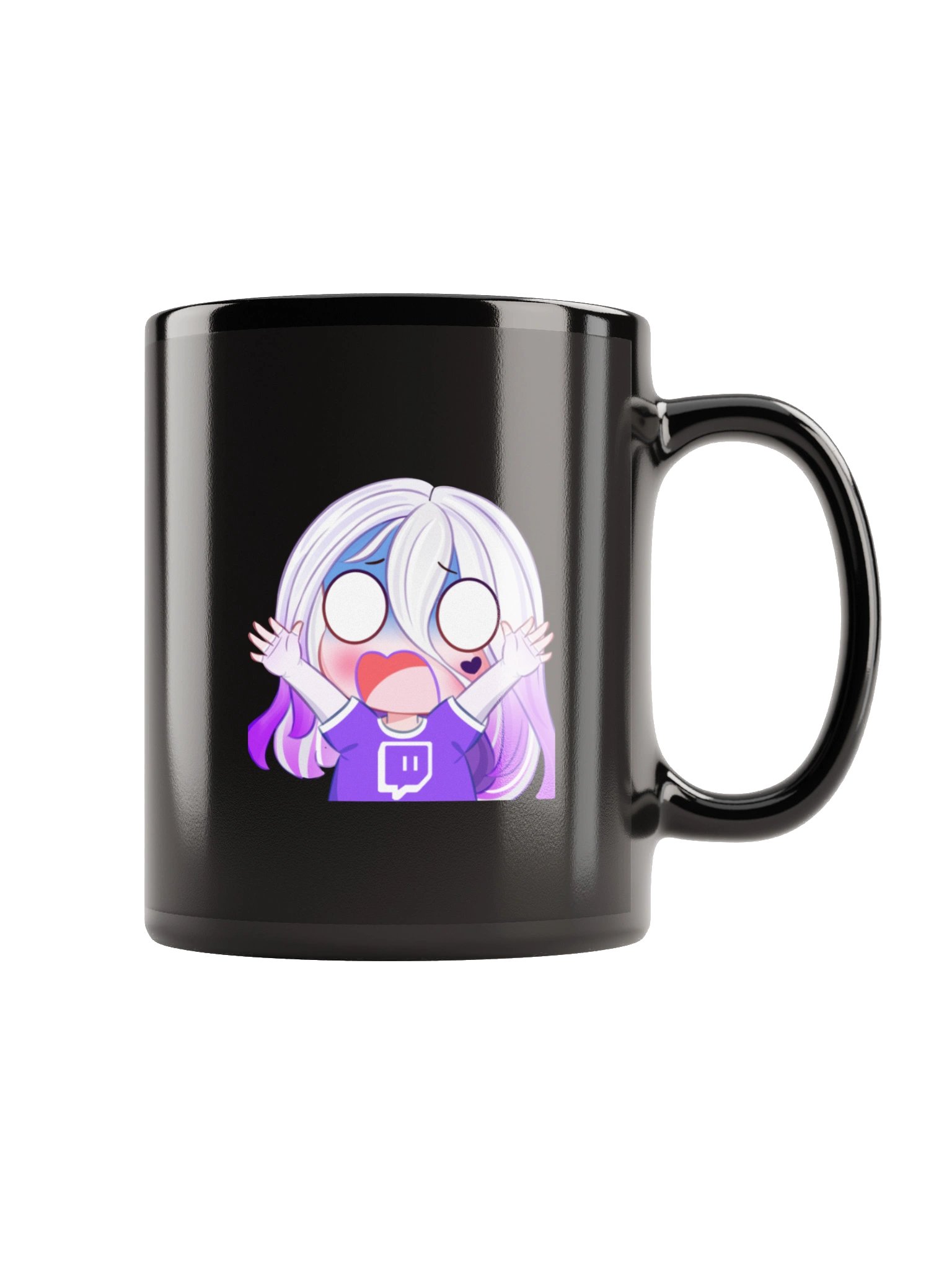 Eat Sleep Gens Repeat Mug product image (1)