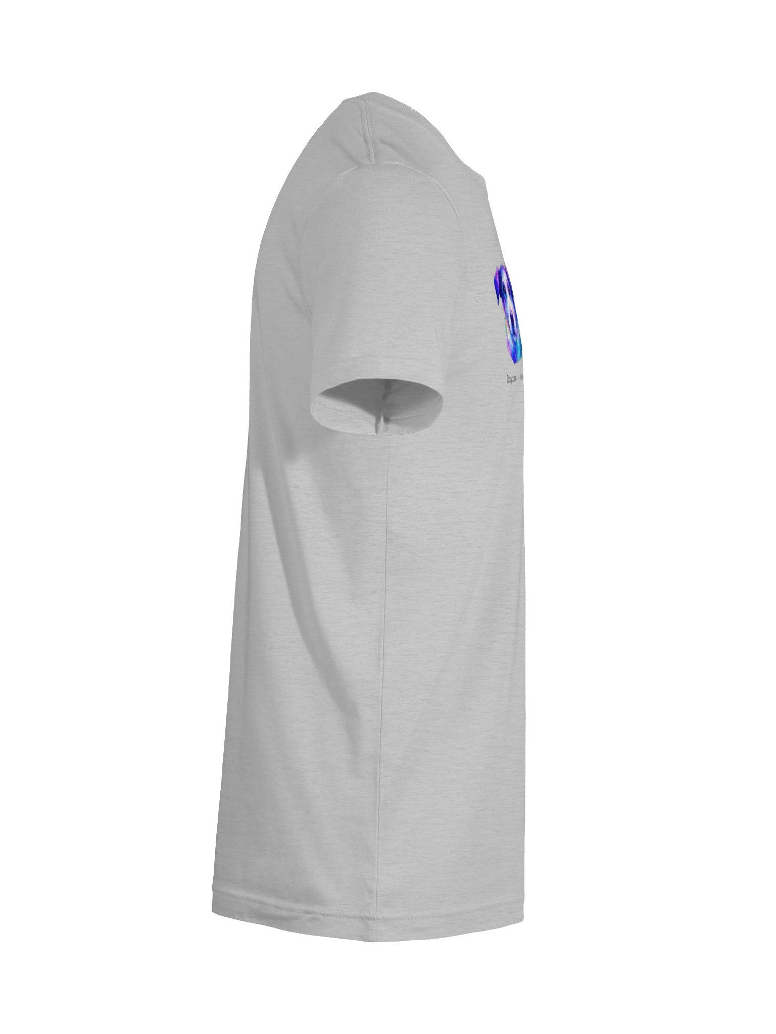 Plain T-Shirt product image (10)