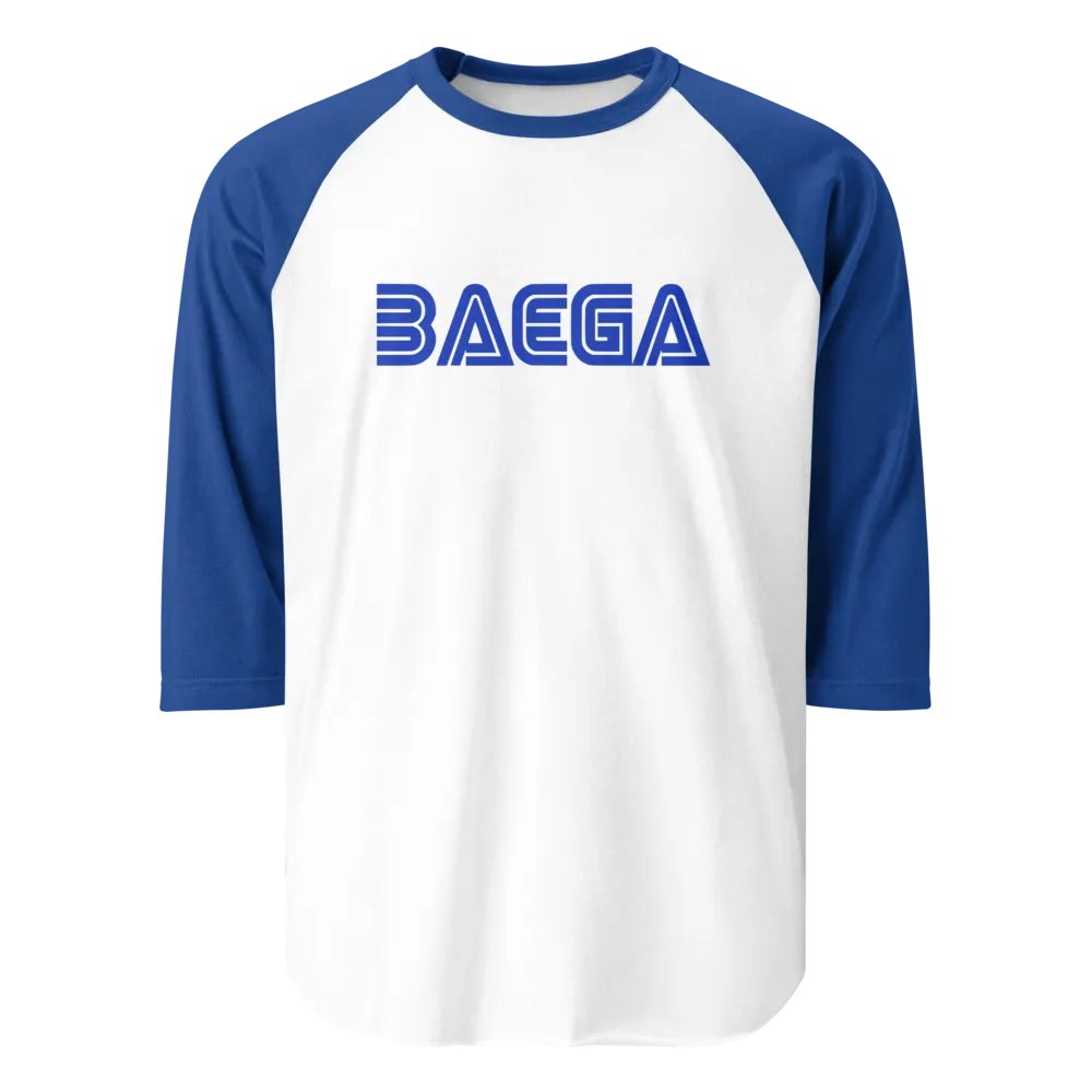 BAEGA Baseball Tee product image (1)