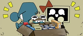 Super Duper Ultra Supporter tier thumbnail