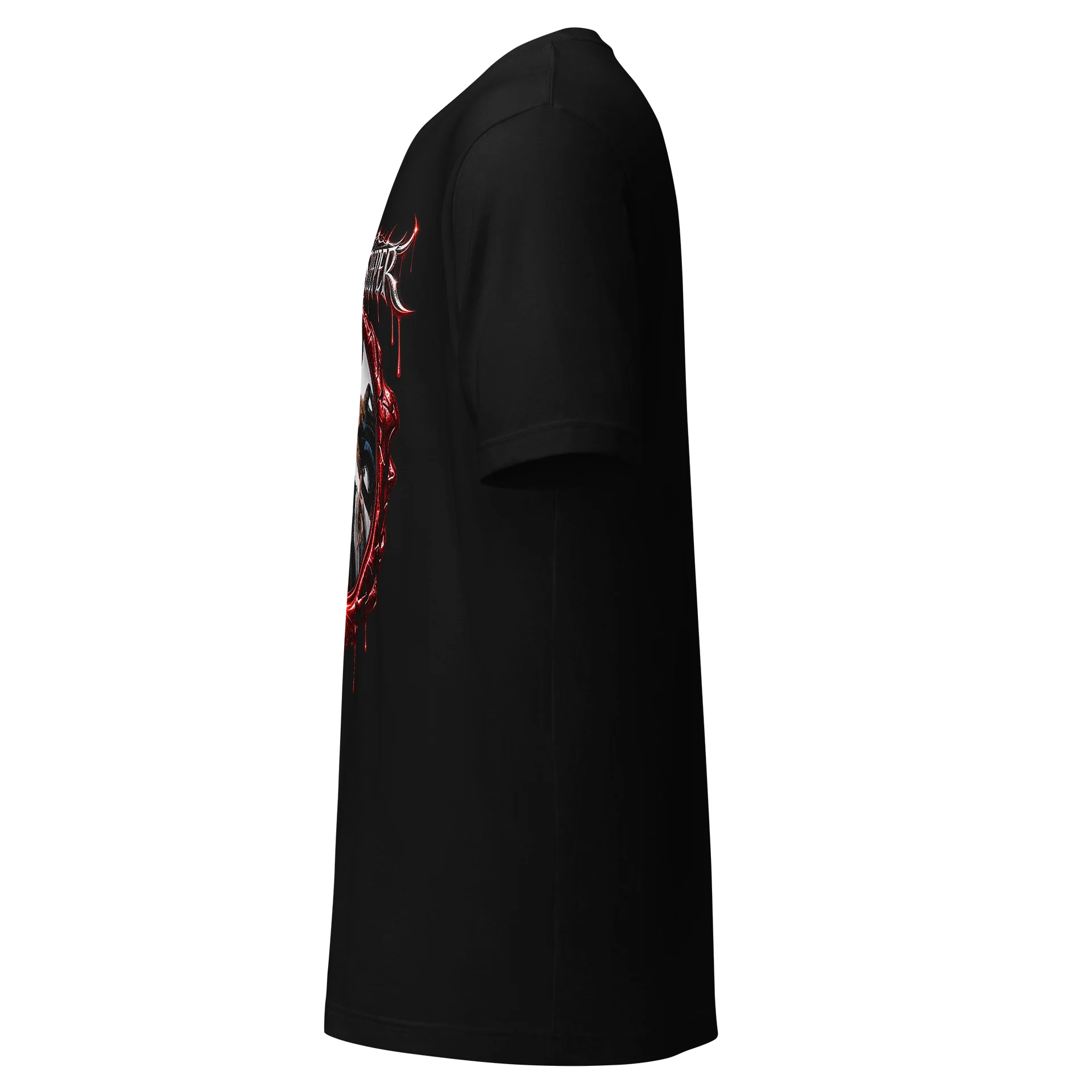 Waking the Sleeper — Through the Looking Glass Tee product image (5)
