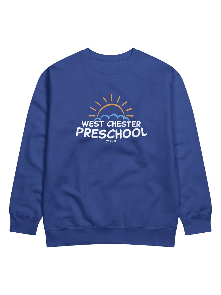 Unisex Premium Sweatshirt product image (2)