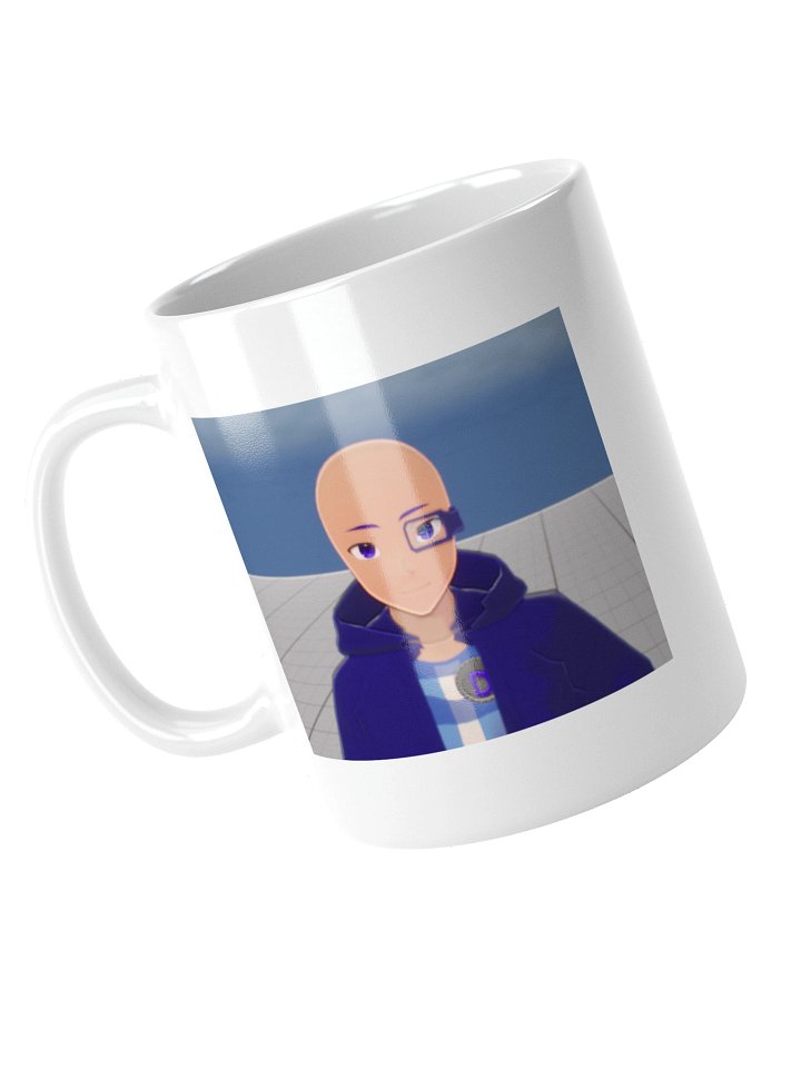 Baldren Mug product image (2)
