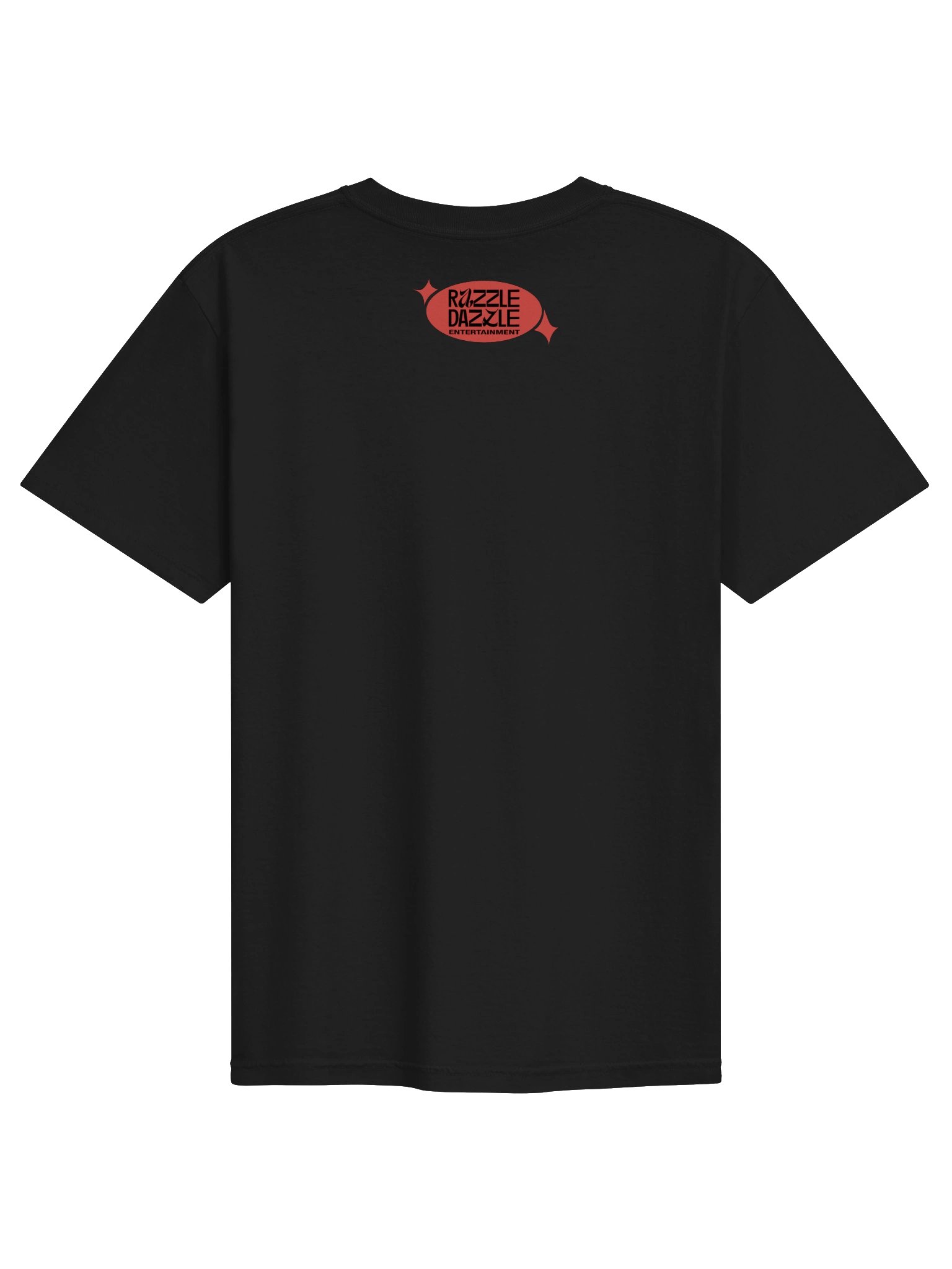 Razzle Dazzle T-Shirt product image (2)