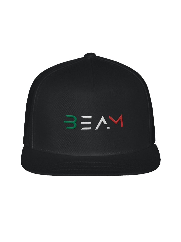 BEAM MEXICAN FLAG SNAP BACK product image (2)