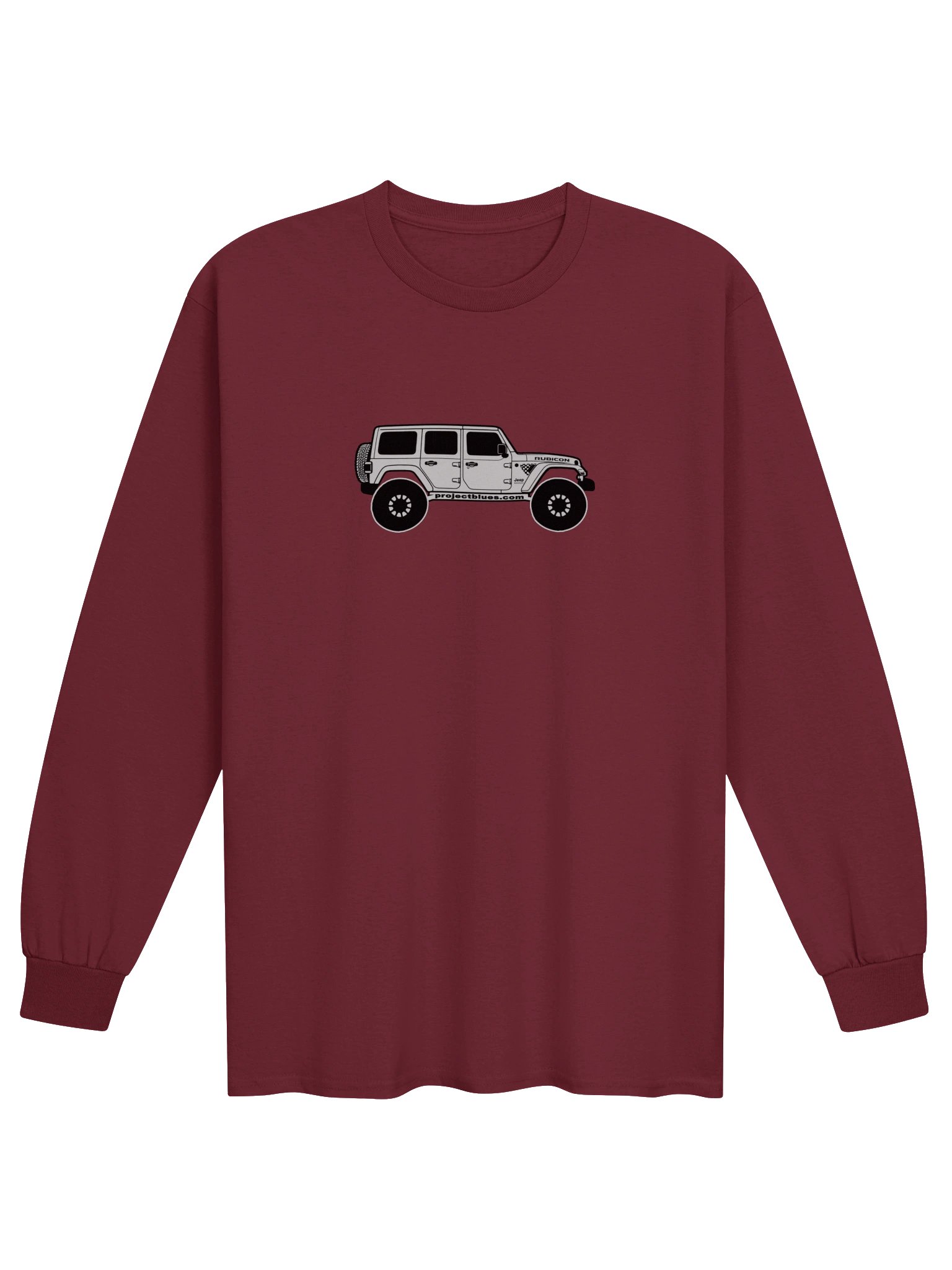 PB-Wrangler-SilverZynith-LongTee product image (1)