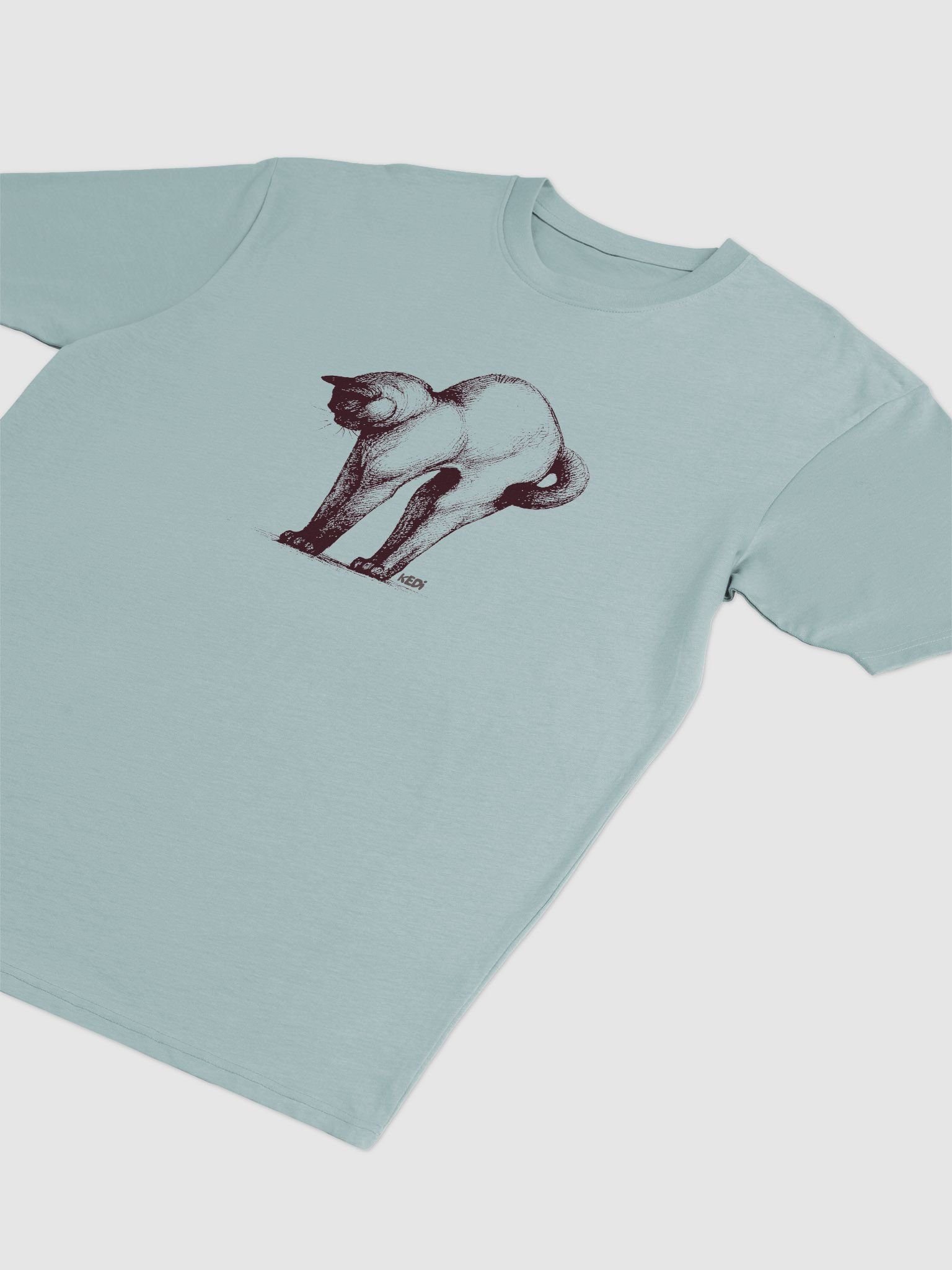 Art Cat Tee product image (4)