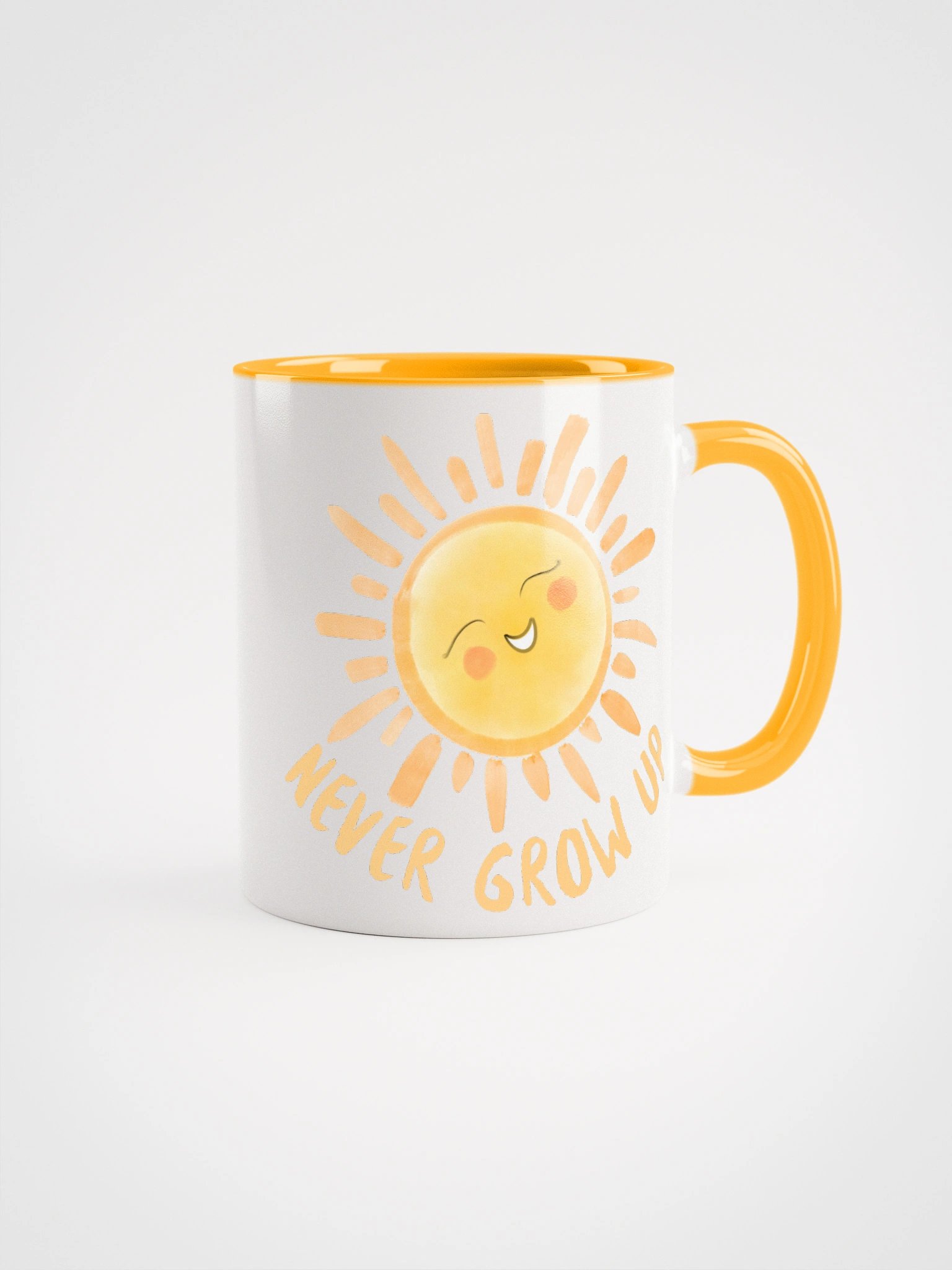 Happy Sun Mug product image (1)