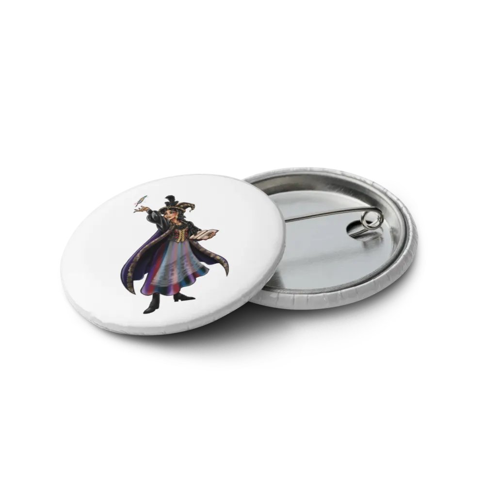 TOD Button Set product image (12)