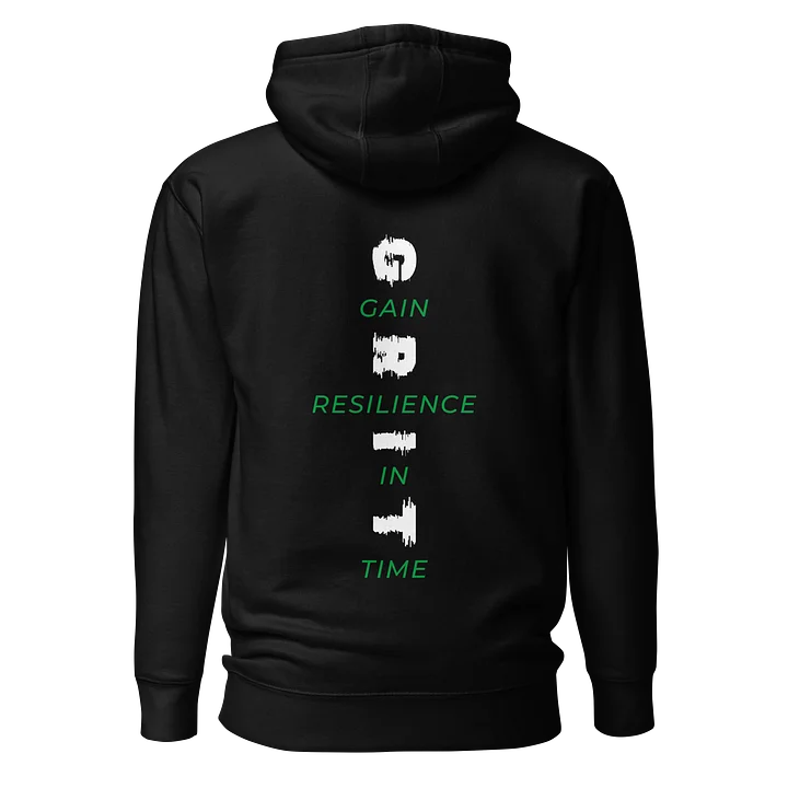 GRIT Hoodie product image (2)