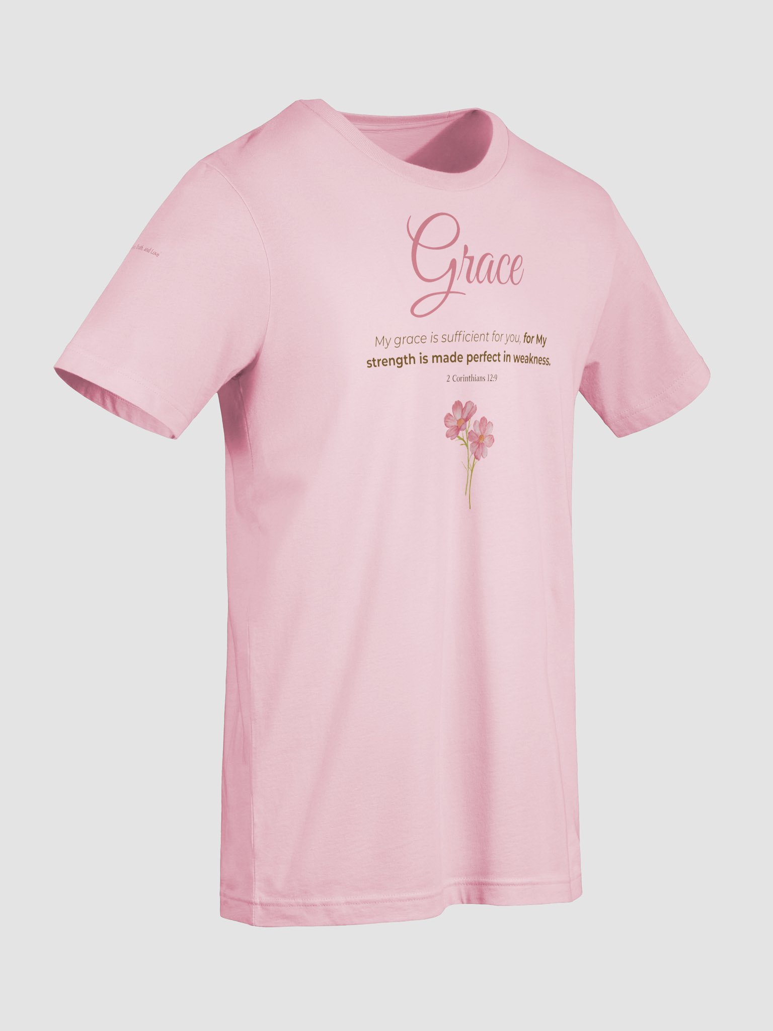 Grace T-Shirt product image (5)
