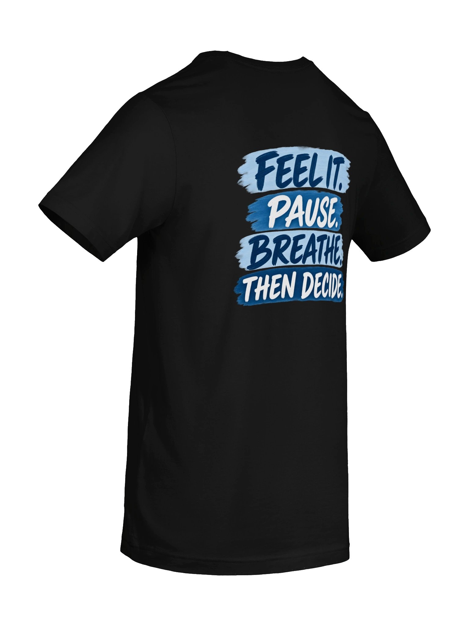 Feelings Are Not Facts T-Shirt product image (8)