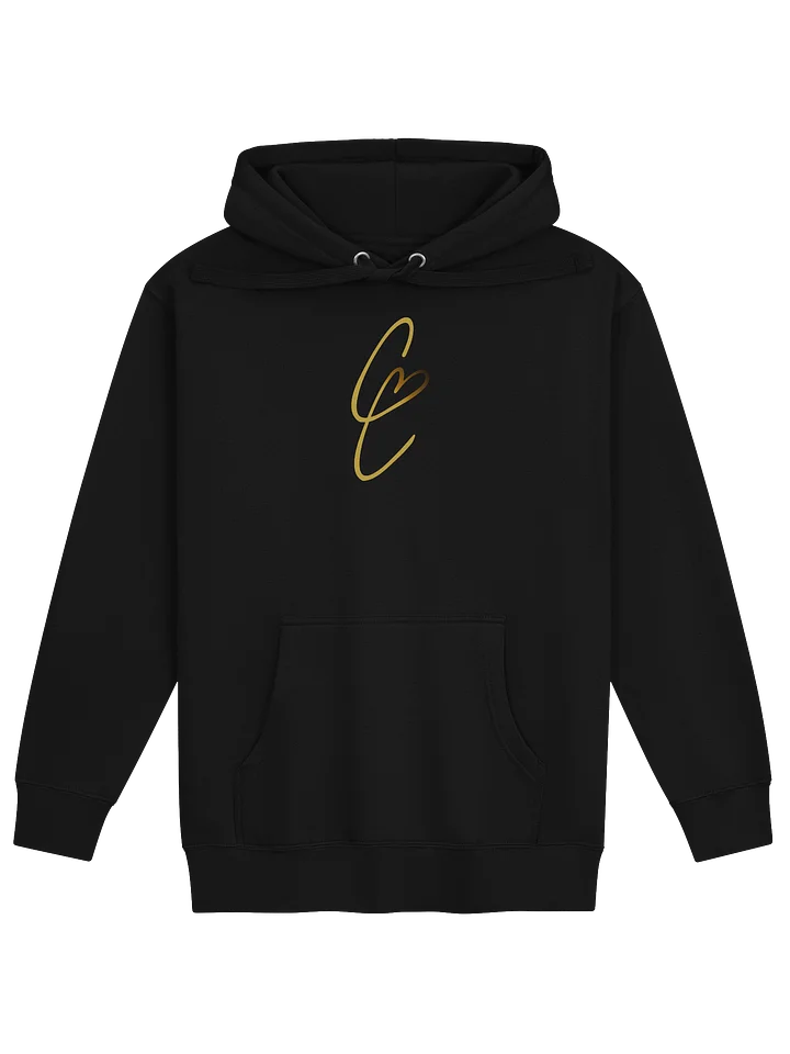 CC Icon Hoodie product image (1)