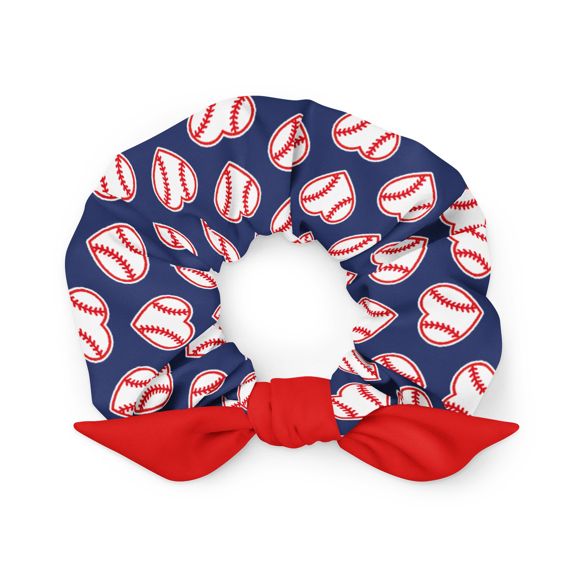 Heartfelt Softball All-Over Print - ALL AGES product image (1)