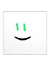 Mood Shirts: SMILEY STICKER