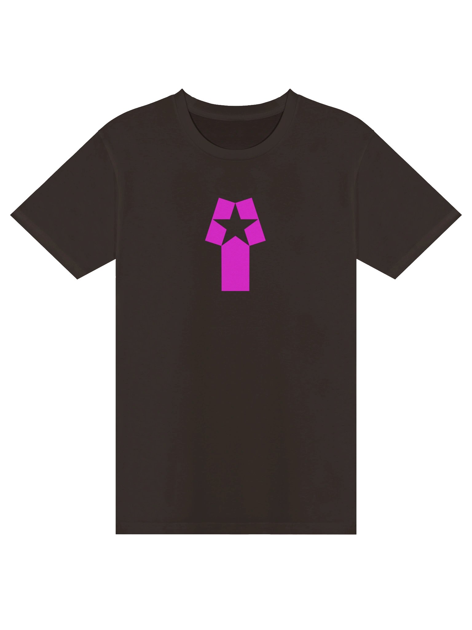 Phi Star Tee product image (1)