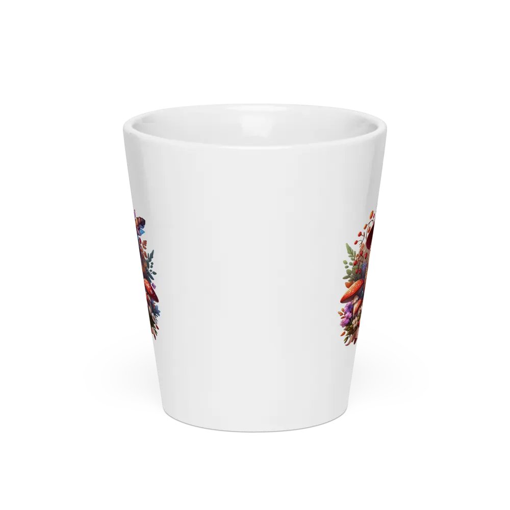 Whispy Chick Latte product image (2)