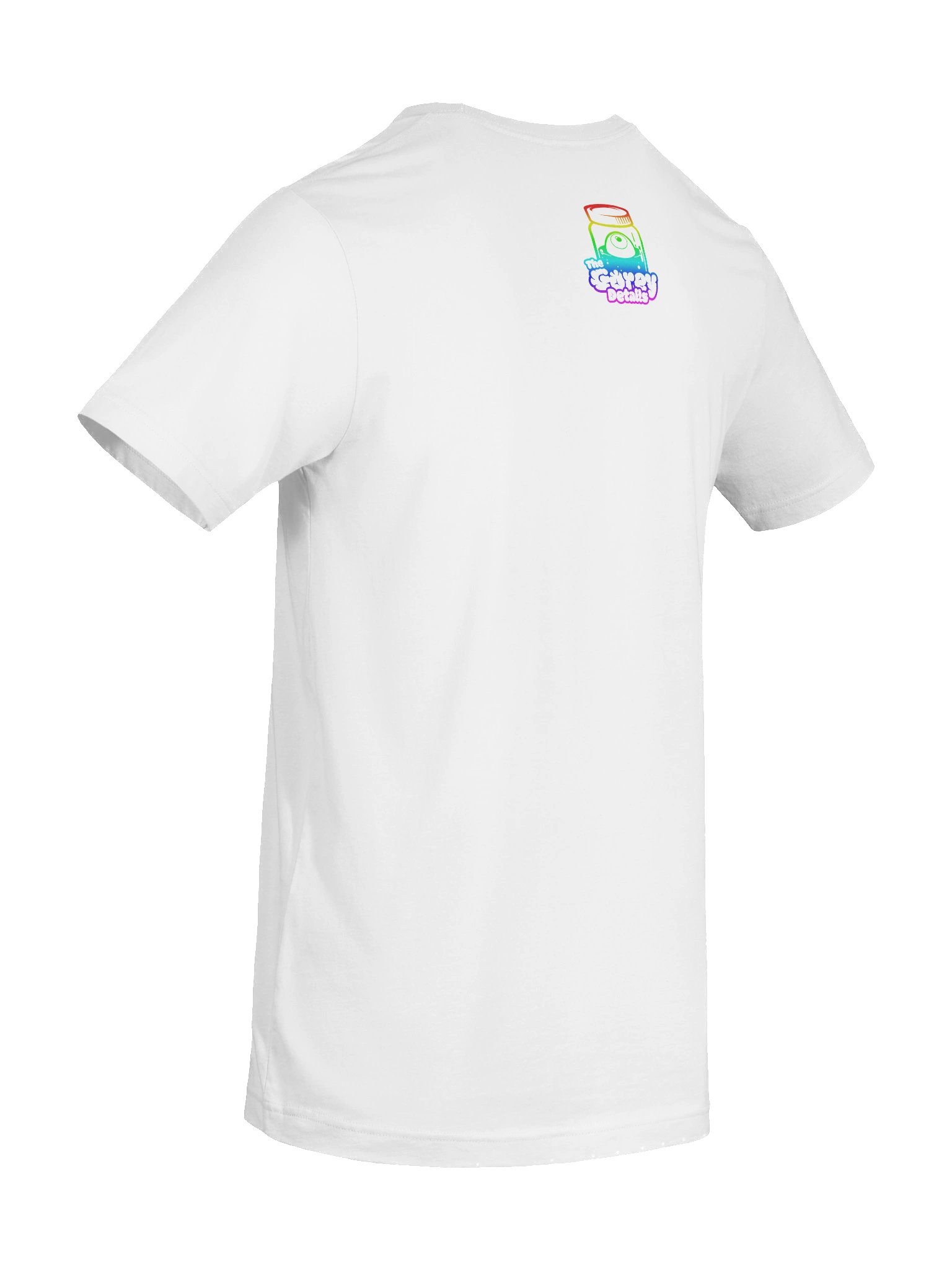 Equality - Bella+Canvas Supersoft T-Shirt product image (130)