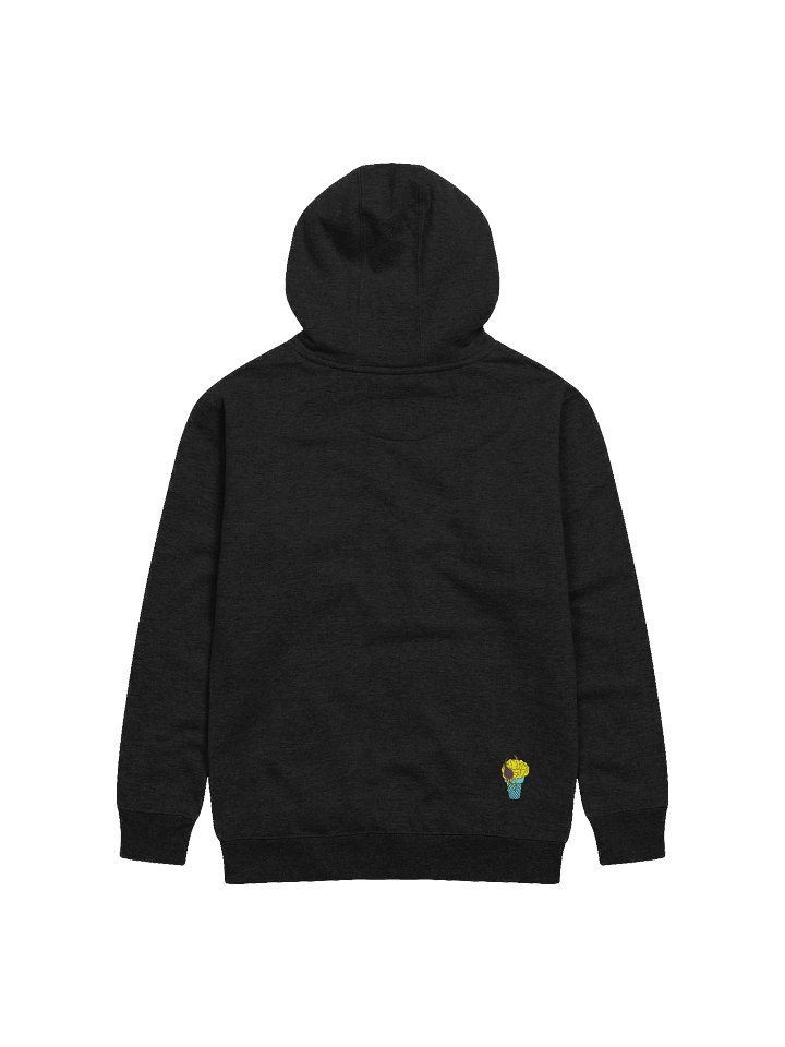 Faithful & grateful Hoody product image (5)