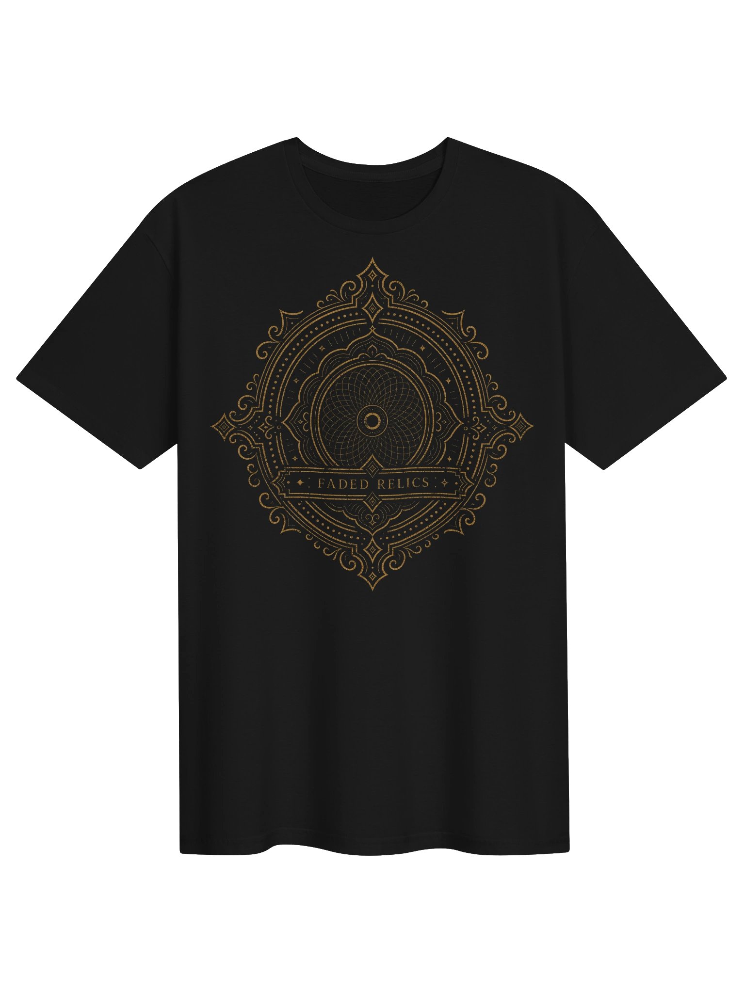 Faded Relics Orbit T-Shirt product image (41)