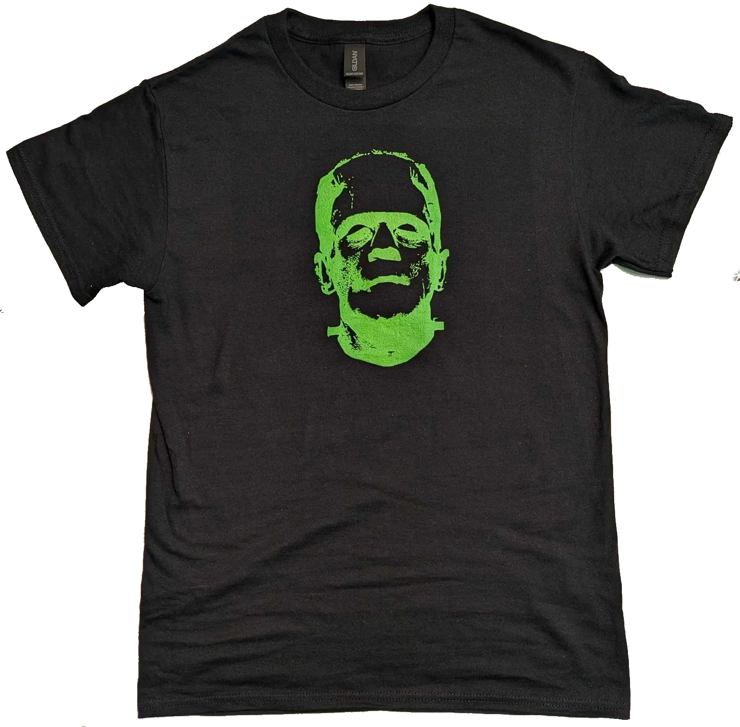 Franken TShirt product image (2)