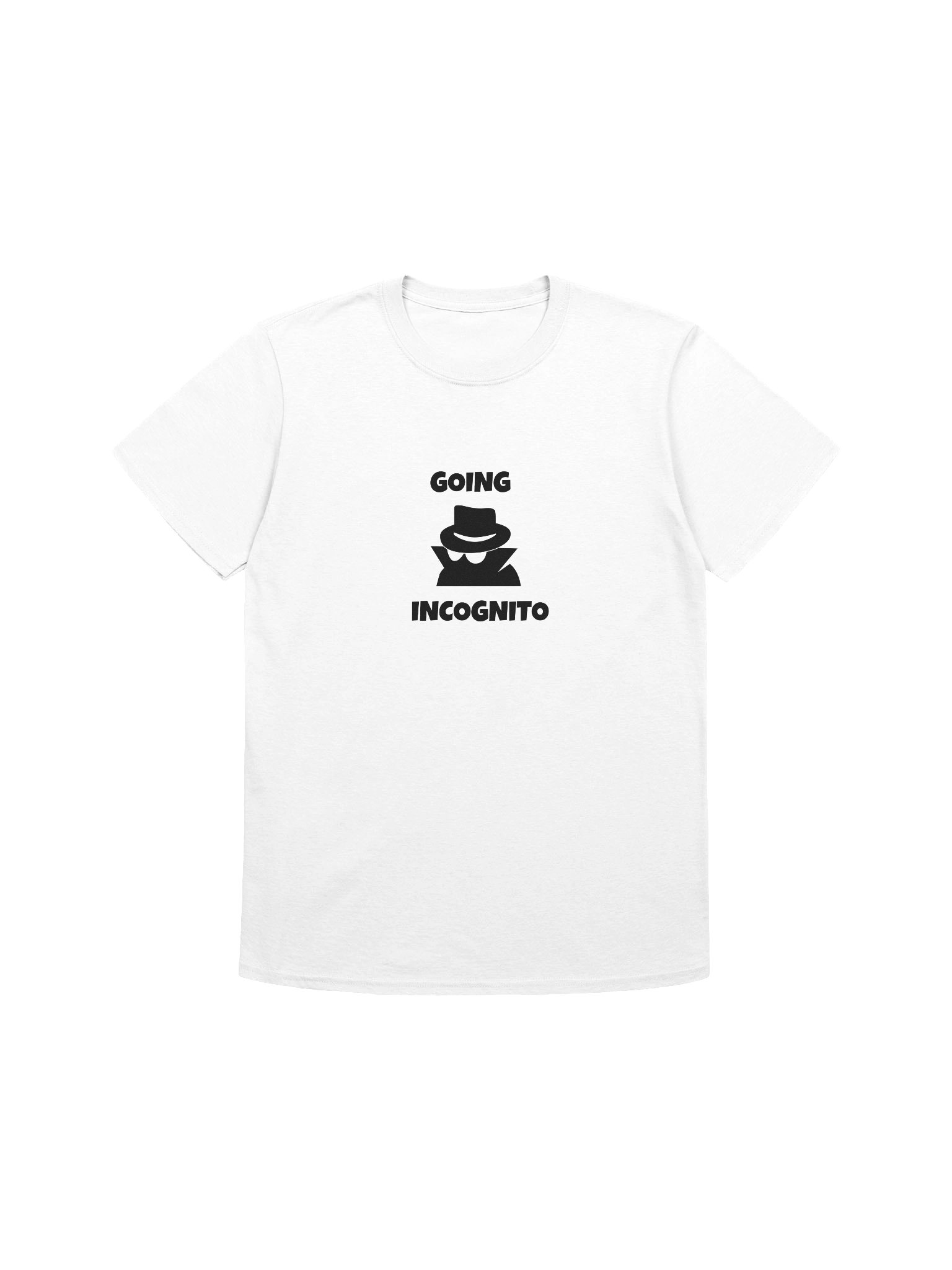 Going Incognito product image (1)