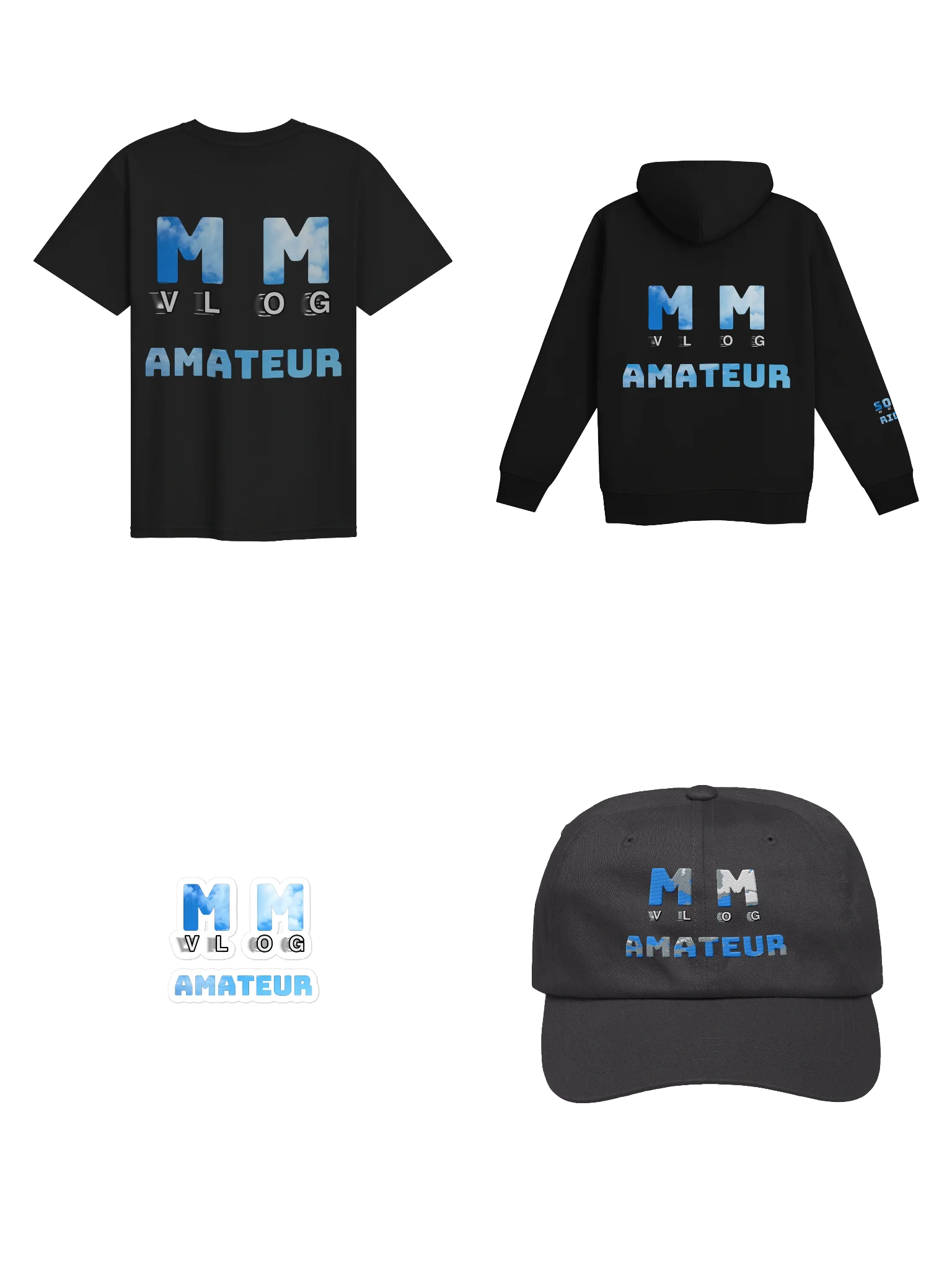 MMAV Moto-Adventure Pack Signature (Save 5%) product image (1)