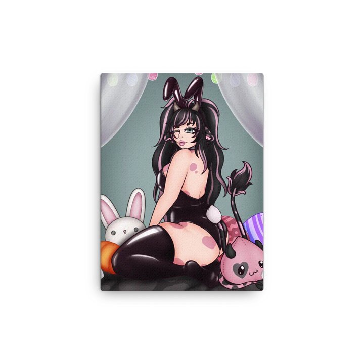 Easter Moon Canvas product image (10)
