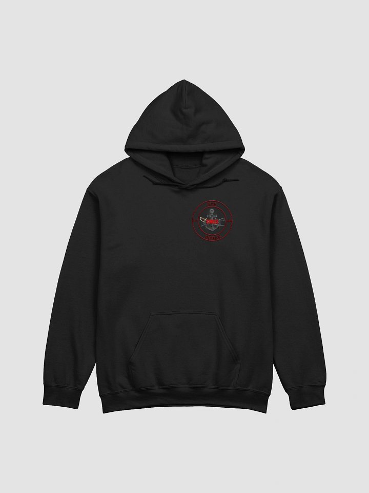 Dial - A - Vet Operator 326 Hoodie product image (7)
